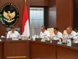 Kemenko Polkam Rapatkan Barisan Lintas Kementerian Cegah Serangan Siber di Bandara