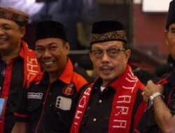 Ormas Madas Nusantara Meriahkan Hari Santri dengan Program Sedekah Satu Juta Al-Quran