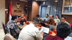 Inventarisasi Data Blankspot, Kemenko Polkam: Kita Percepat Pemerataan Akses Digital