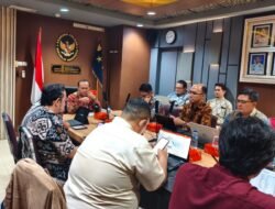 Inventarisasi Data Blankspot, Kemenko Polkam: Kita Percepat Pemerataan Akses Digital