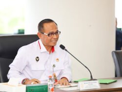 Kemenko Polkam Kawal Percepatan Infrastruktur Digital IKN