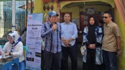 Dewas BPJS Kesehatan Siruaya: Jakarta Masuk Kategori UHC Prioritas, Warganya Wajib Dapat JKN