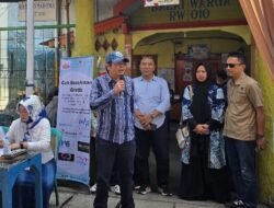 Dewas BPJS Kesehatan Siruaya: Jakarta Masuk Kategori UHC Prioritas, Warganya Wajib Dapat JKN