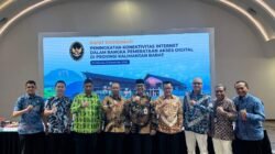 Kemenko Polkam Mendorong Perbaikan Sistem Pelaporan Blank Spot Melalui Aplikasi SIGNAL dan PASTI