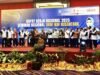 Rakernas UKM IKM Nusantara 2025, Hj. Chandara Manggih: Kokoh di Dalam Negeri, Bersinar ke Luar Negeri