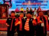 Ketum Ormas Madas Nusantara: Pemerintah Harus Cabut AHU Ormas Preman