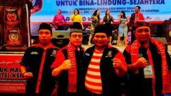 Ketum Ormas Madas Nusantara: Pemerintah Harus Cabut AHU Ormas Preman