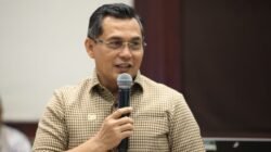 Senator Achmad Azran Minta Pemprov DKI Transparan Soal Anggaran Rp100 Miliar untuk Bongkar Tiang Monorel