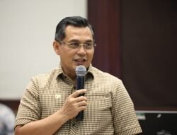 Senator Achmad Azran Minta Pemprov DKI Transparan Soal Anggaran Rp100 Miliar untuk Bongkar Tiang Monorel