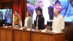 Tingkatkan Perlindungan Petani, Komite II DPD RI Susun DIM