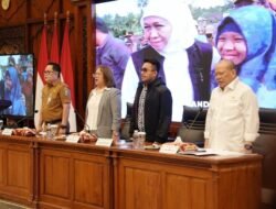 Tingkatkan Perlindungan Petani, Komite II DPD RI Susun DIM