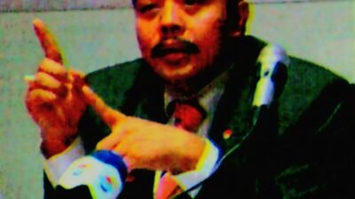 Forum Jamsos Ingatkan Dewas BPJS yang Baru Jangan Terjebak Makan Gaji Buta