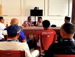 PWMOI Gagas LSP Wartawan, JR: Standar Kompetensi Jurnalis Bukan Monopoli Kelompok Tertebtu