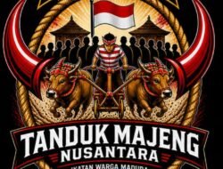 Dapat Bisikan Ulama dan Tokoh Madura, Jusuf Rizal Dirikan Ormas Tanduk Majeng Nusantara