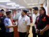 FSPTSI-KSPSI Beri Advokasi dan Perlindungan Hukum Bagi Pengemudi