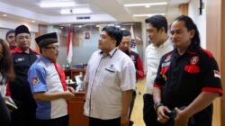 FSPTSI-KSPSI Beri Advokasi dan Perlindungan Hukum Bagi Pengemudi