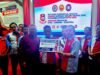 4000 Pramudi Jakarta Gabung FSPTSI-KSPSI Pimpinan Jusuf Rizal, Siapkan Beasiswa Bagi Pengemudi